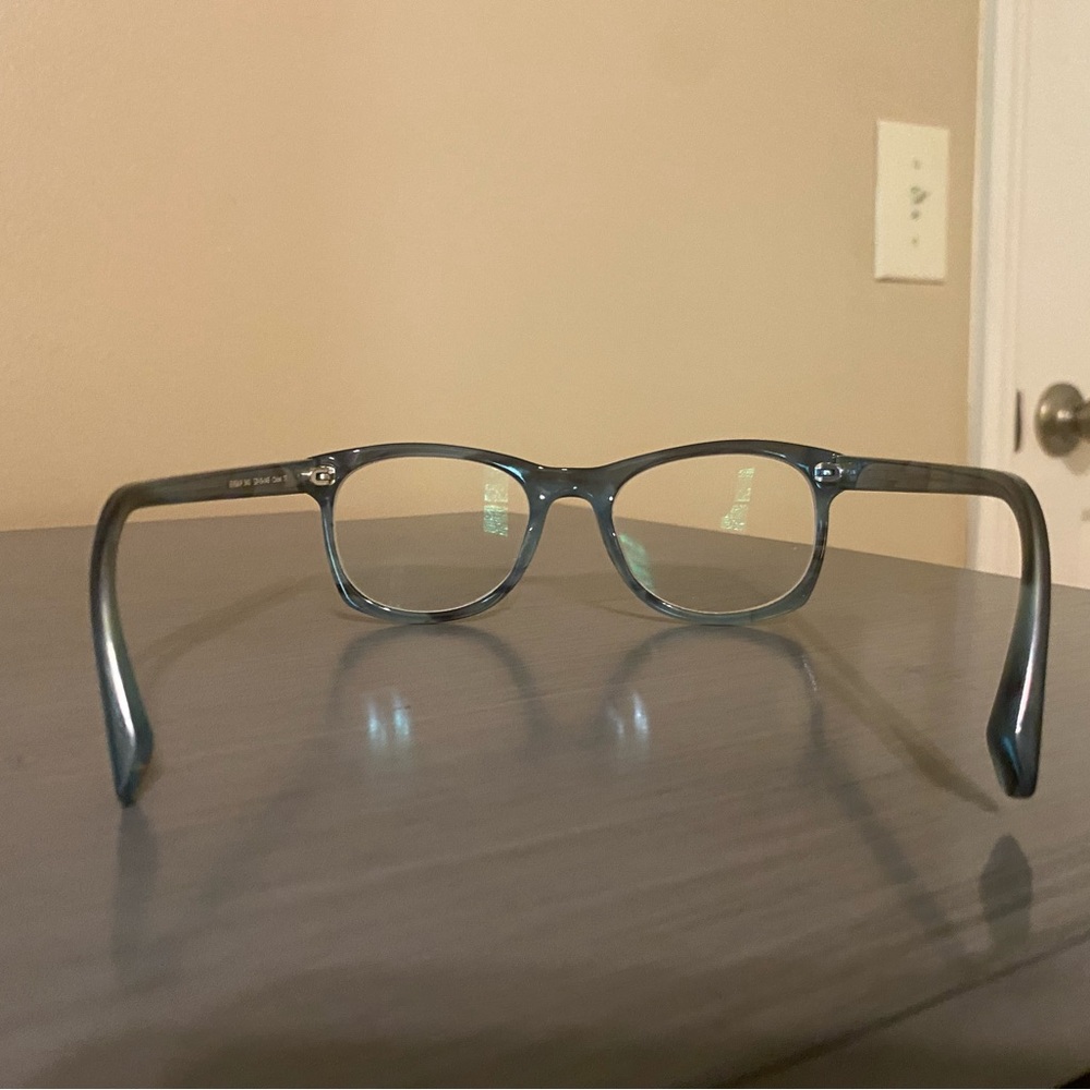 Lot of Warby Parker Eyeglass Frames - Picture 5 of 11